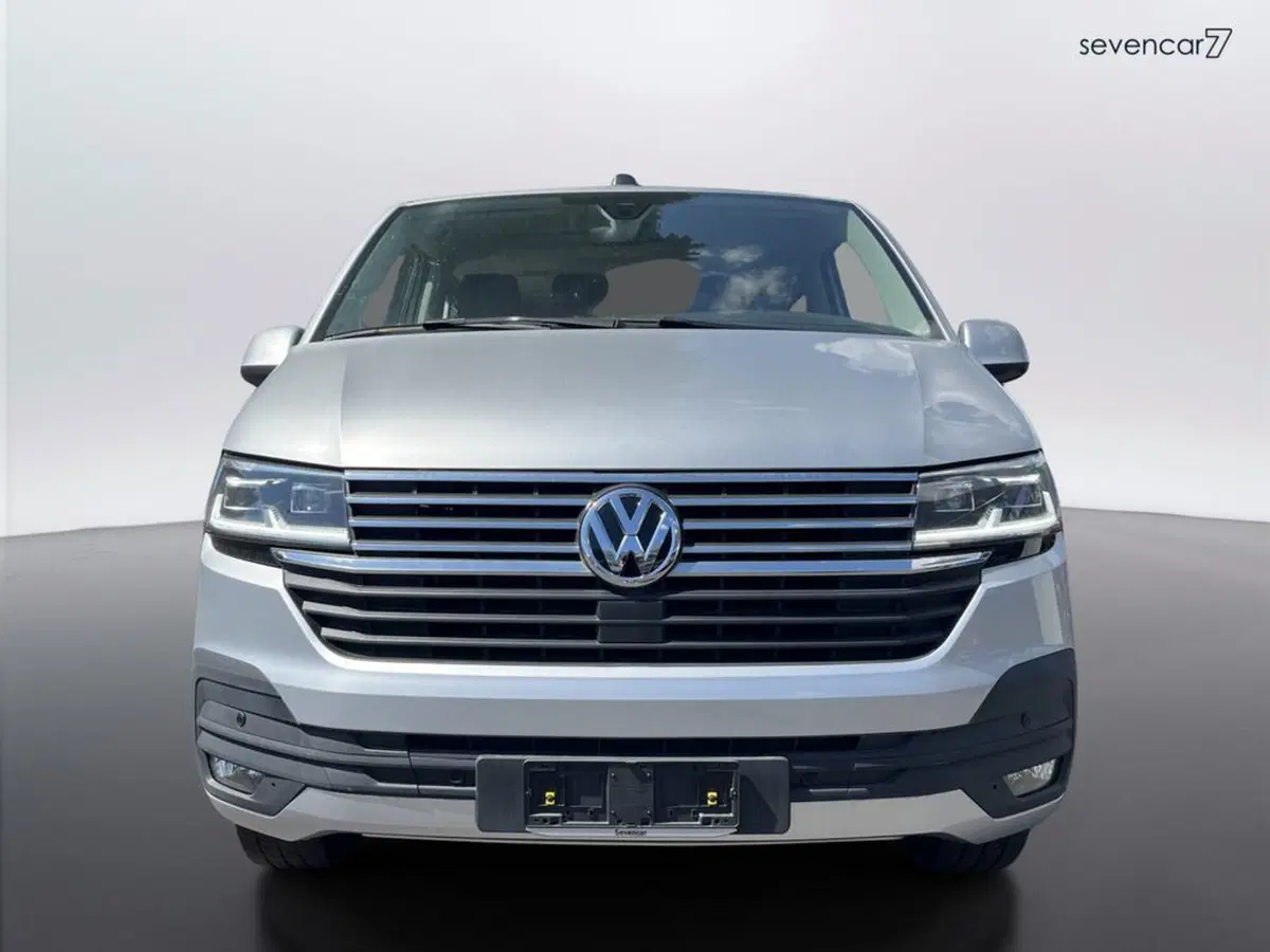 Volkswagen Veicoli Commerciali T6.1 usata a Verona (2)