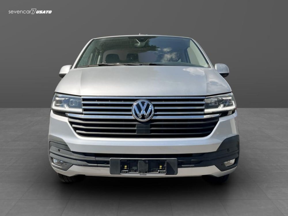 Volkswagen Veicoli Commerciali T6.1 usata a Verona (2)