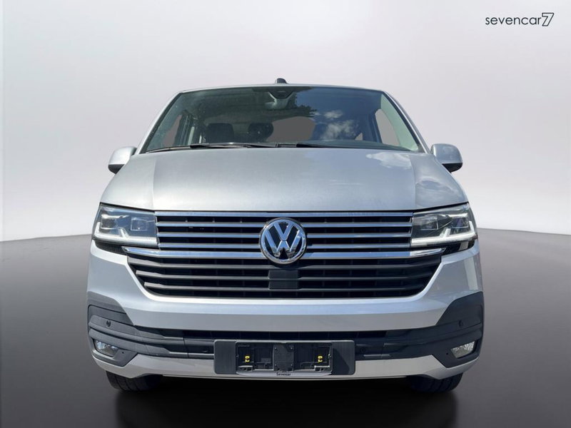Volkswagen Veicoli Commerciali T6.1 usata a Verona (2)