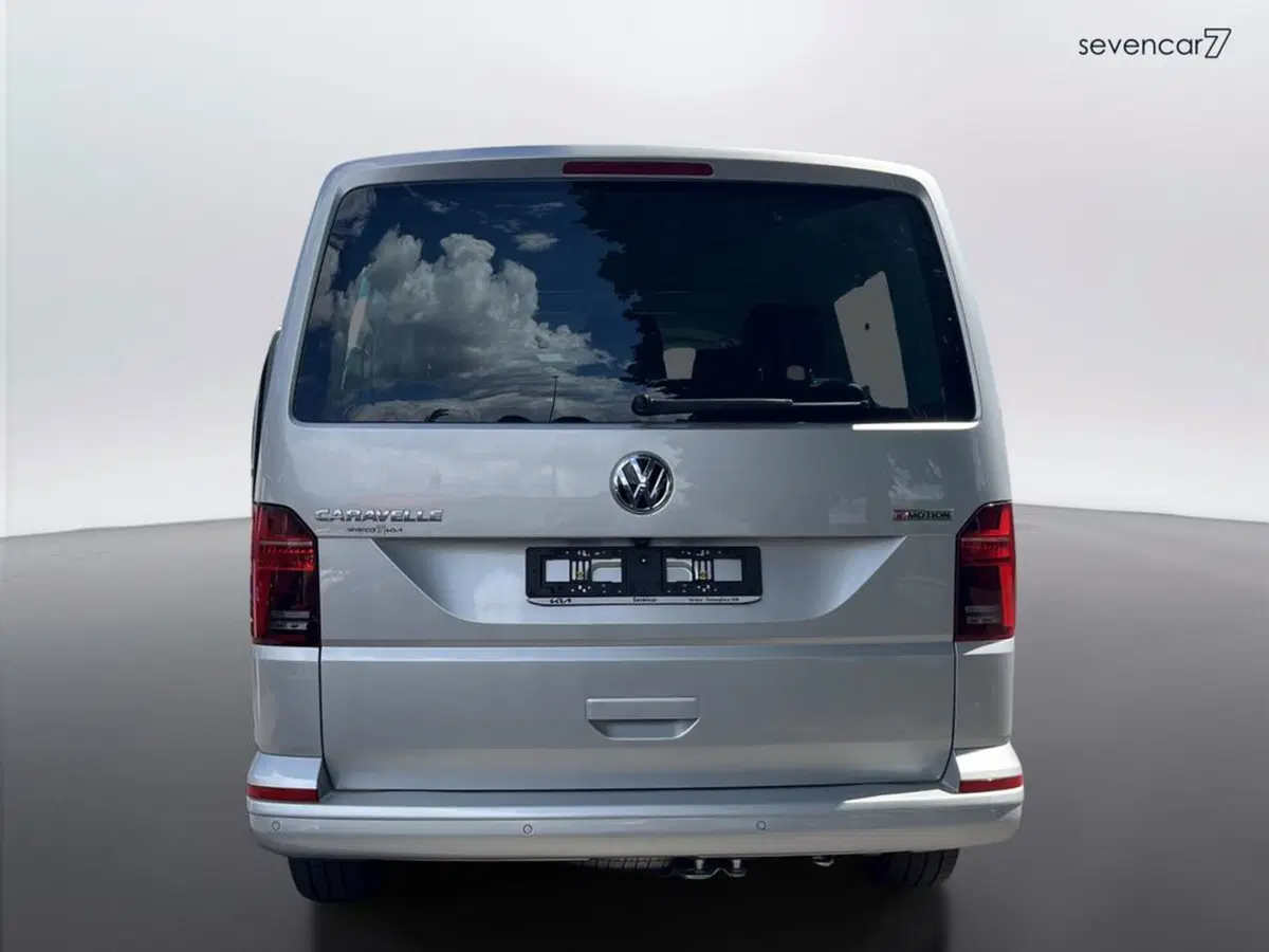 Volkswagen Veicoli Commerciali T6.1 usata a Verona (6)