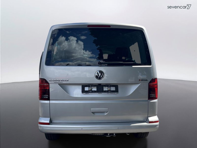 Volkswagen Veicoli Commerciali T6.1 usata a Verona (6)