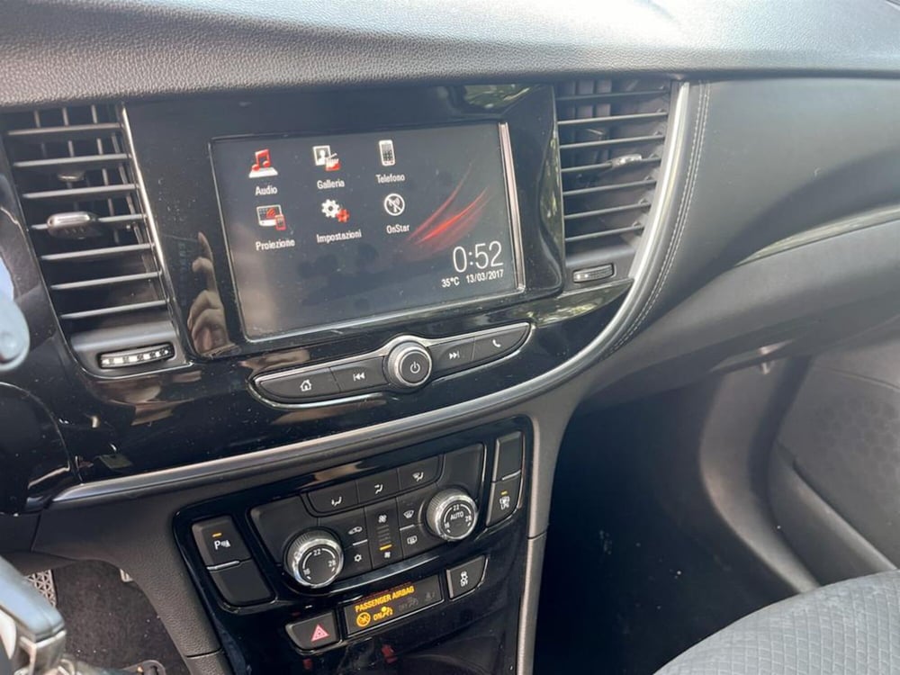 Opel Mokka usata a Verona (14)
