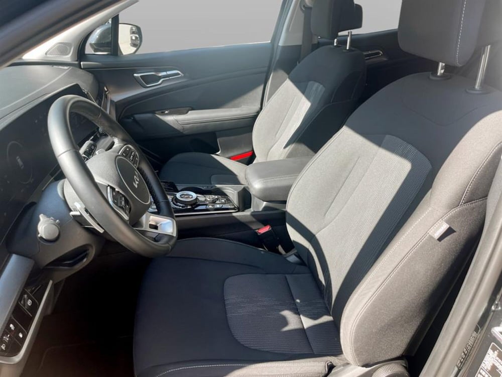 Kia Sportage usata a Verona (15)