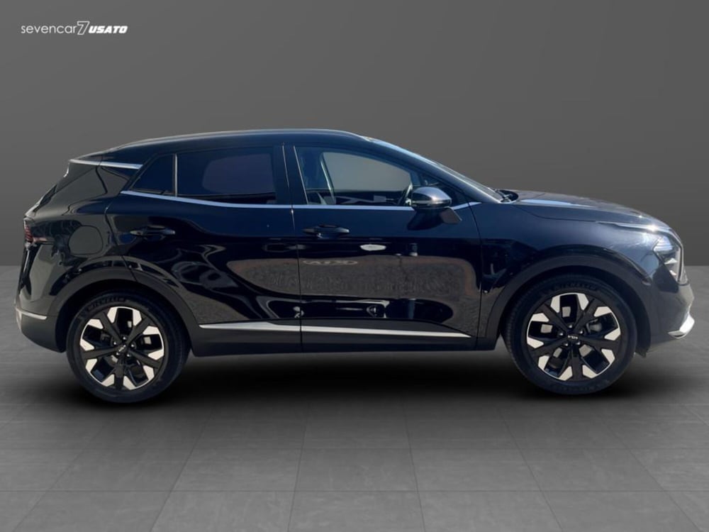 Kia Sportage usata a Verona (4)