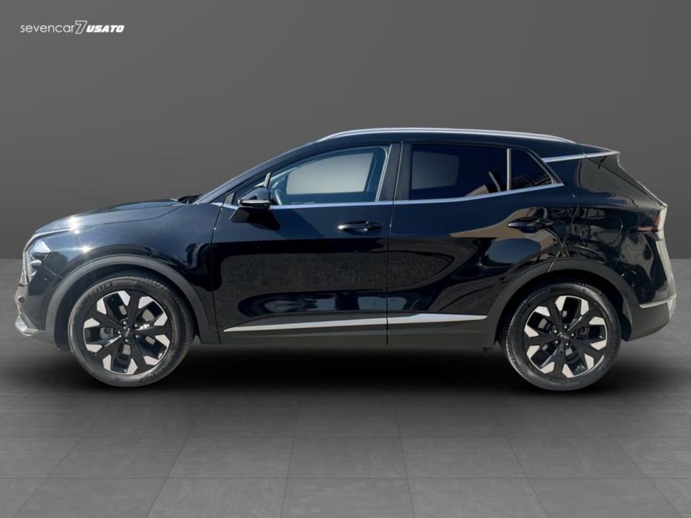 Kia Sportage usata a Verona (8)