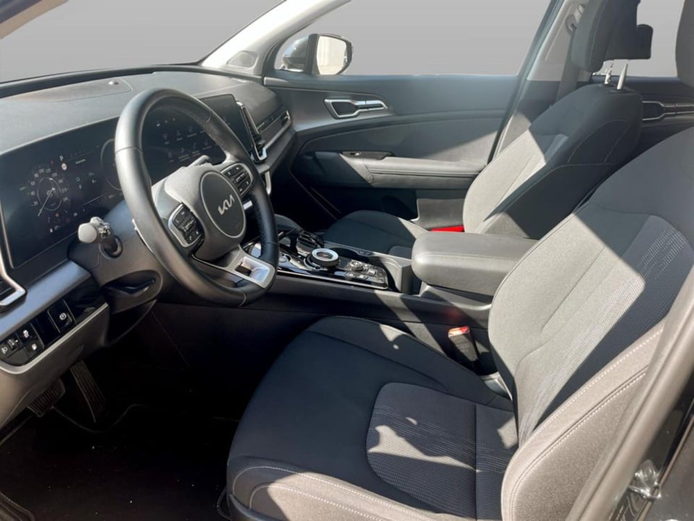 Kia Sportage usata a Verona (9)