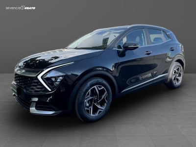 Kia Sportage 1.6 crdi mhev Business dct del 2024 usata a Verona