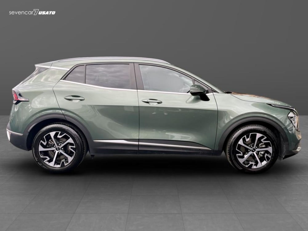 Kia Sportage usata a Verona (4)