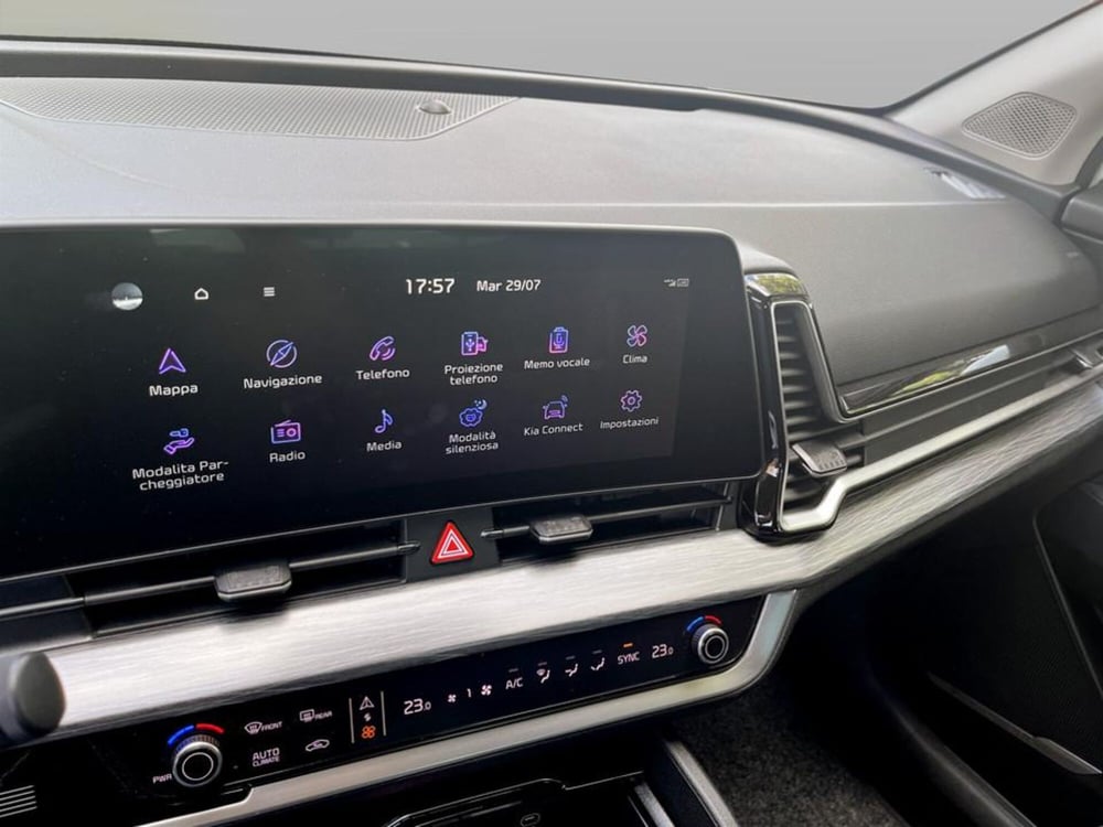 Kia Sportage usata a Verona (14)