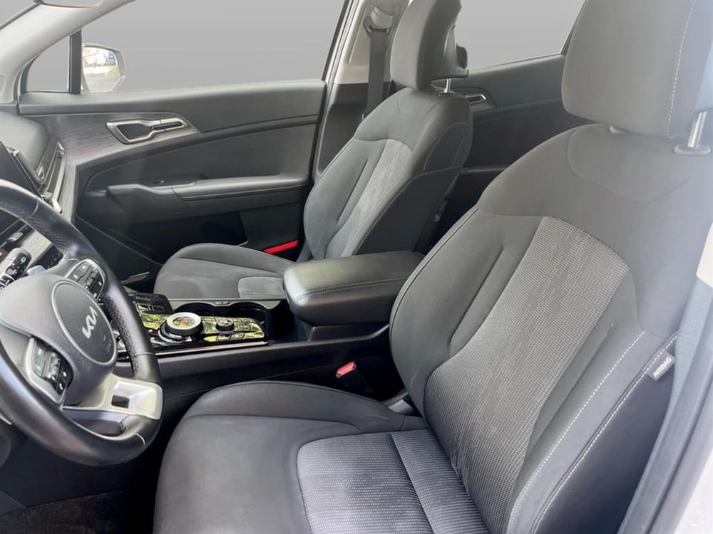 Kia Sportage usata a Verona (15)