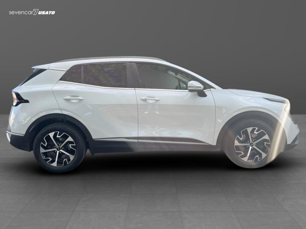 Kia Sportage usata a Verona (4)