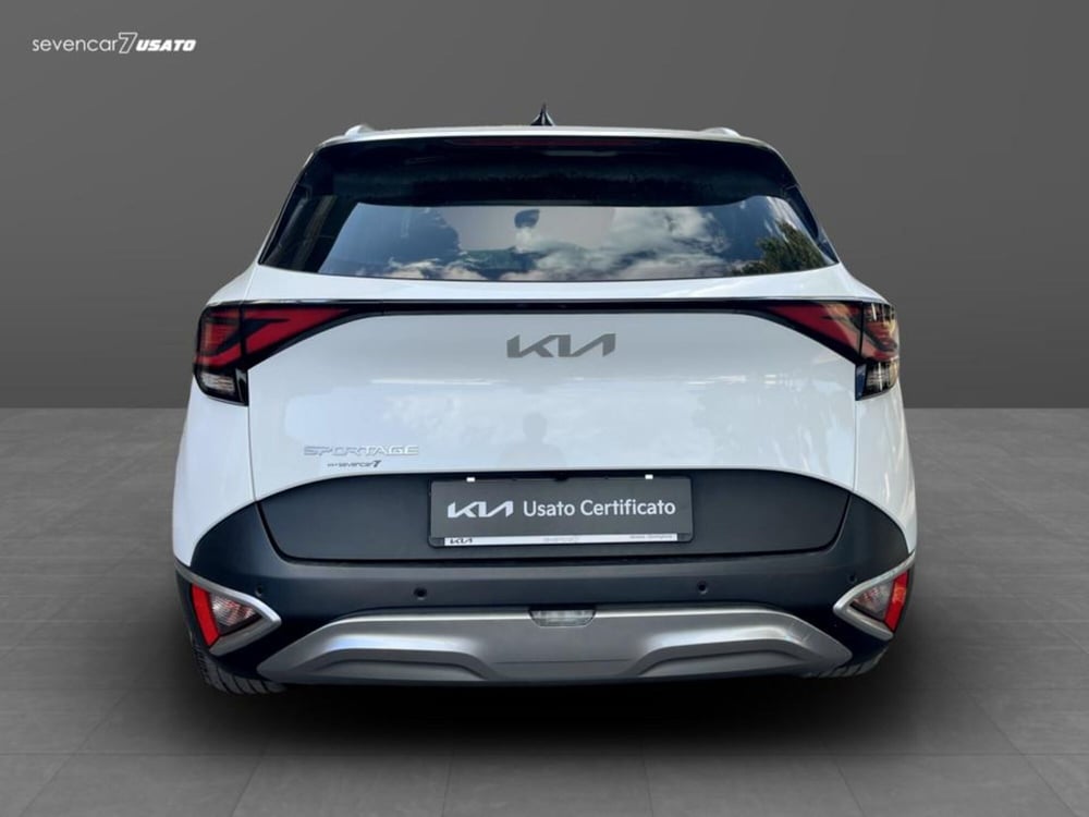 Kia Sportage usata a Verona (6)