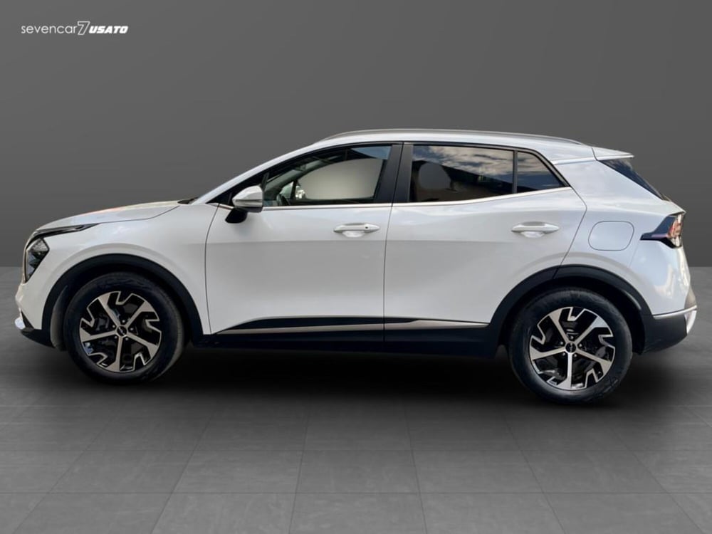 Kia Sportage usata a Verona (8)