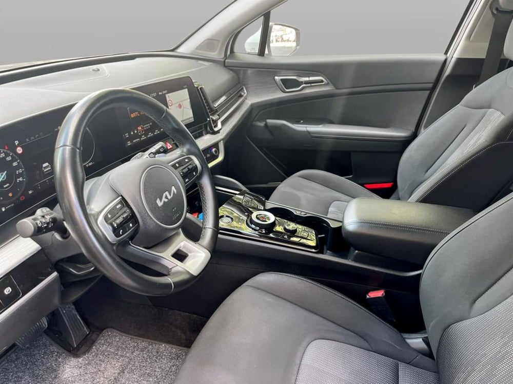 Kia Sportage usata a Verona (9)