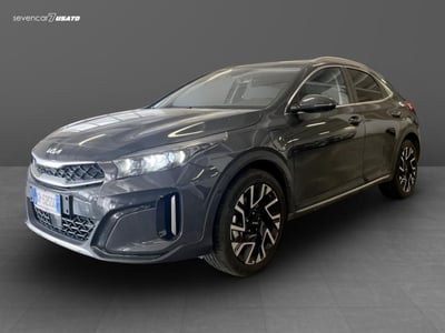 Kia XCeed 1.6 gdi phev Style 141cv dct del 2024 usata a Verona