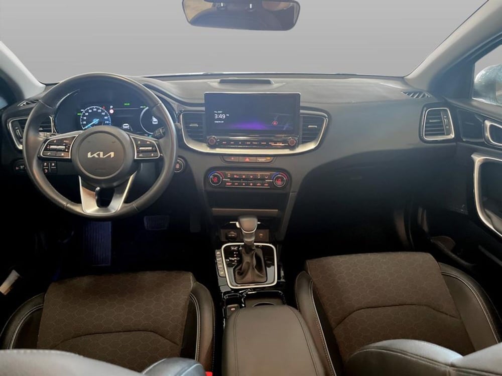 Kia XCeed usata a Verona (10)