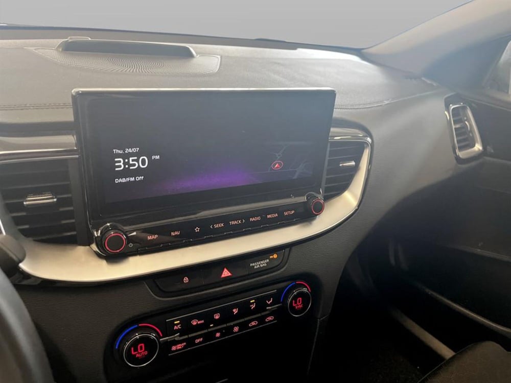 Kia XCeed usata a Verona (11)