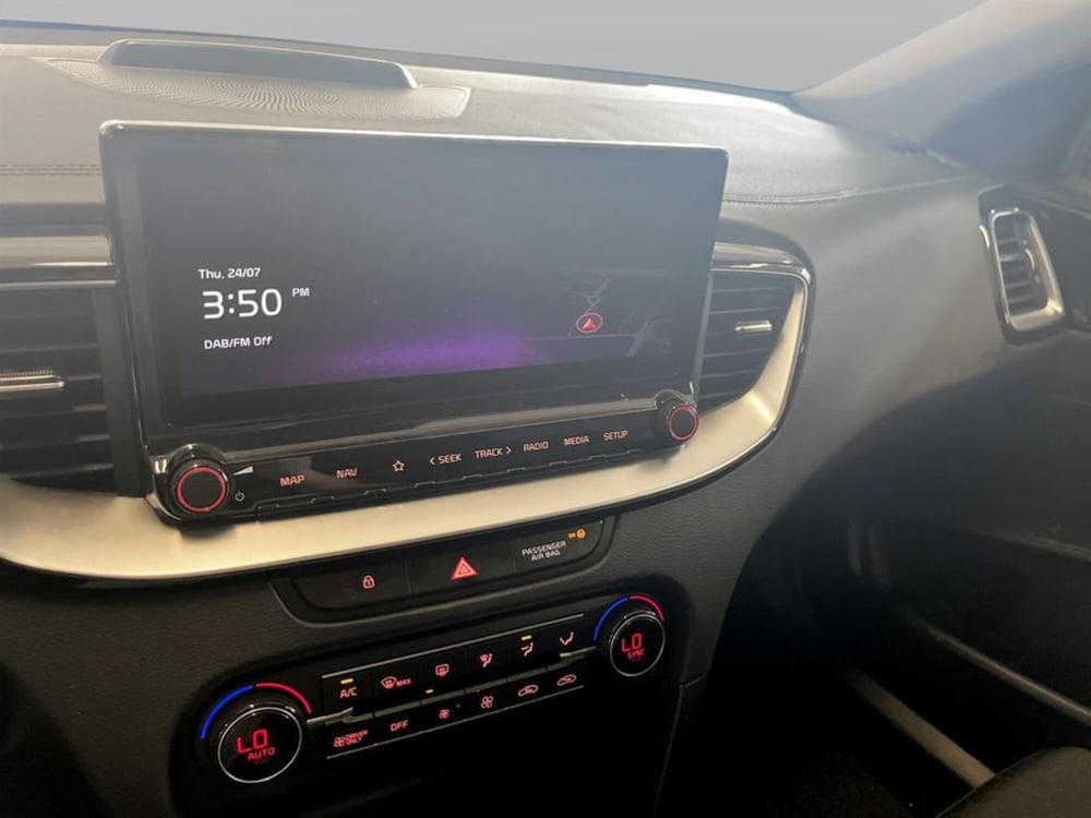 Kia XCeed usata a Verona (14)