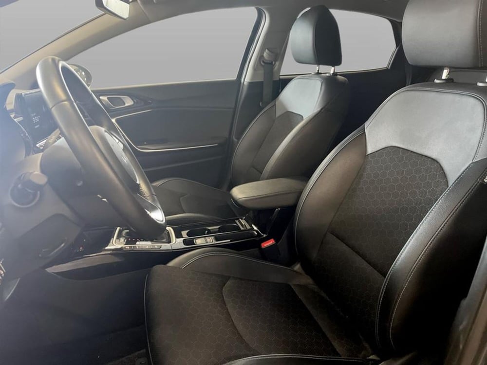 Kia XCeed usata a Verona (15)