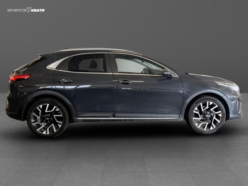 Kia XCeed usata a Verona (4)