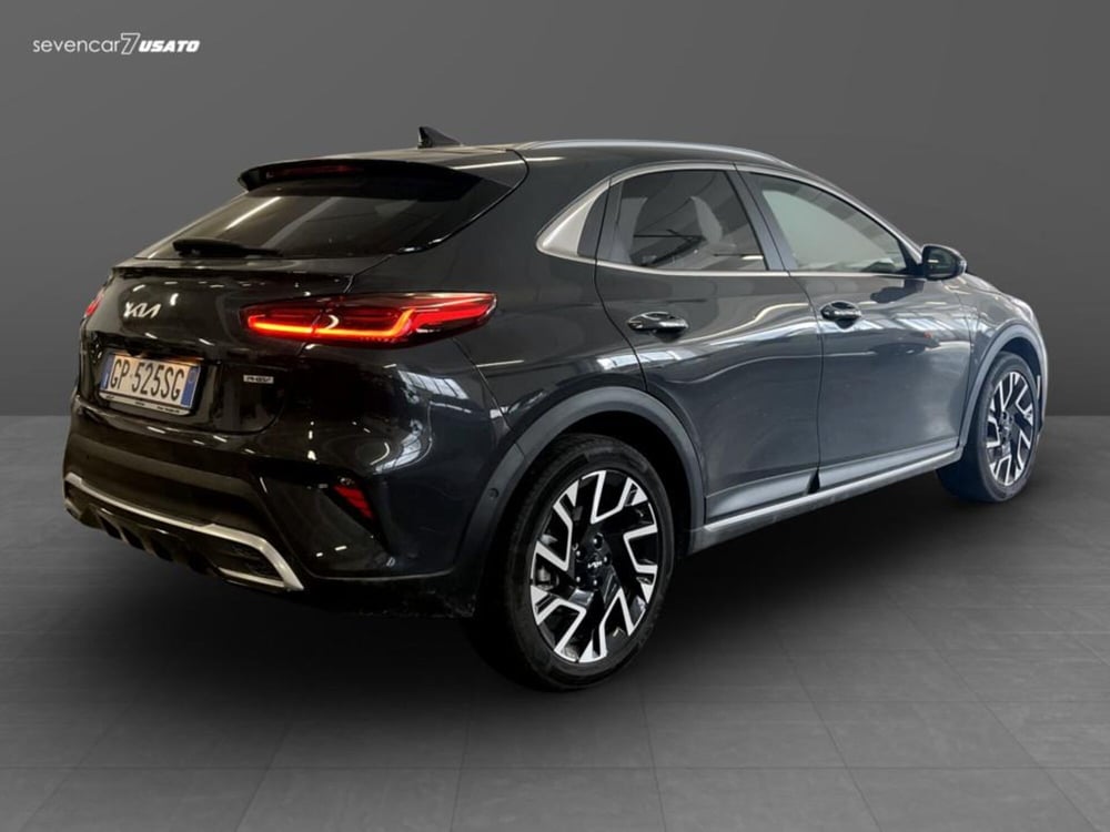 Kia XCeed usata a Verona (5)