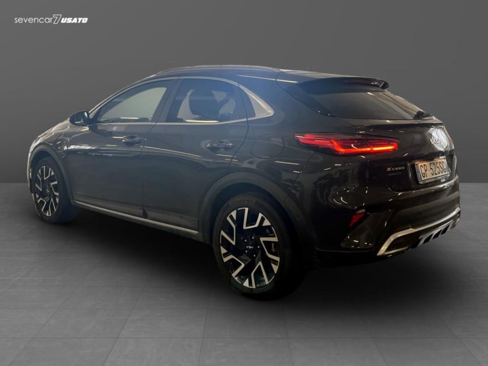 Kia XCeed usata a Verona (7)