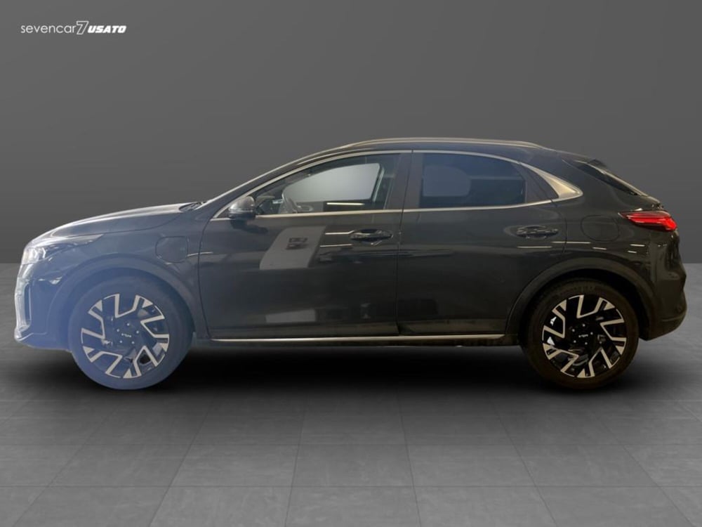 Kia XCeed usata a Verona (8)