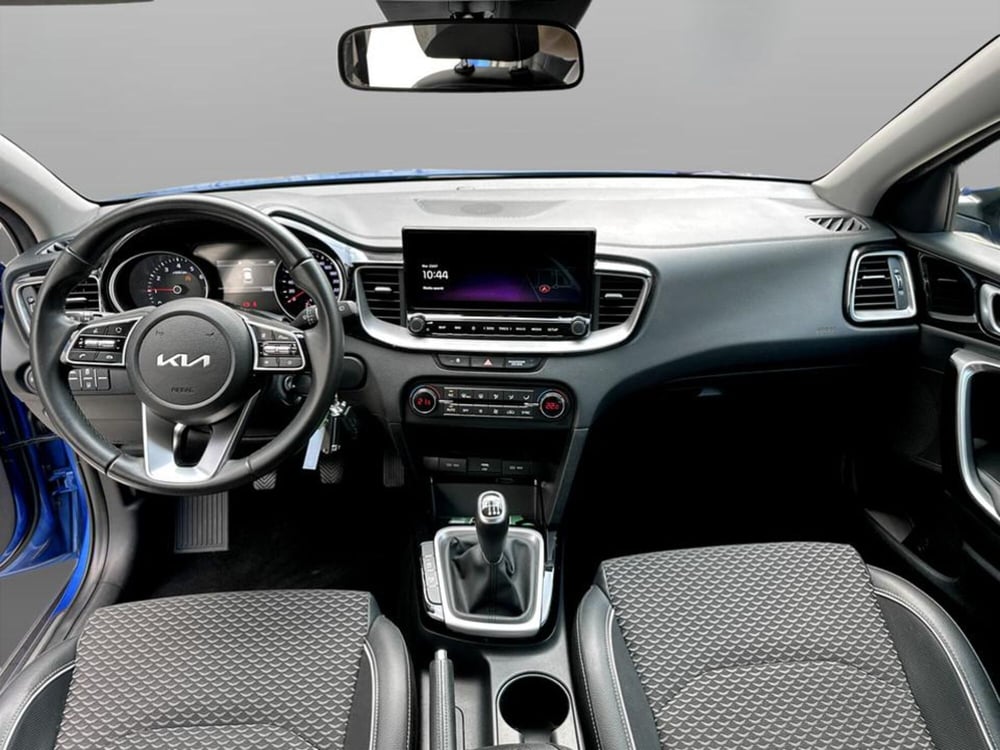 Kia XCeed usata a Verona (10)