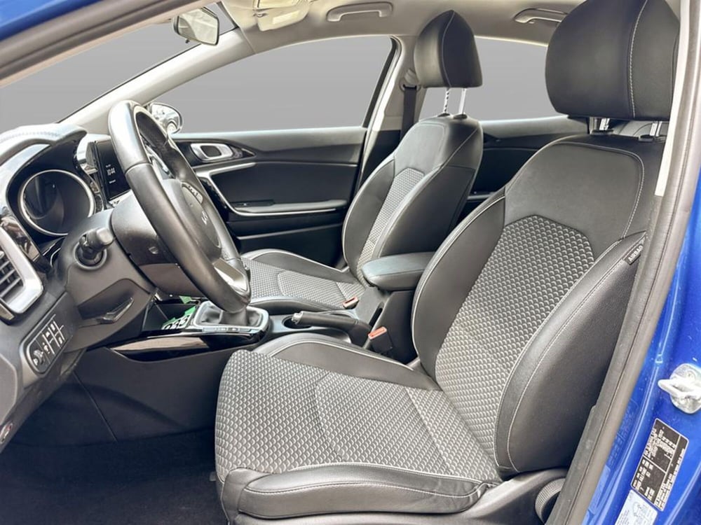 Kia XCeed usata a Verona (15)