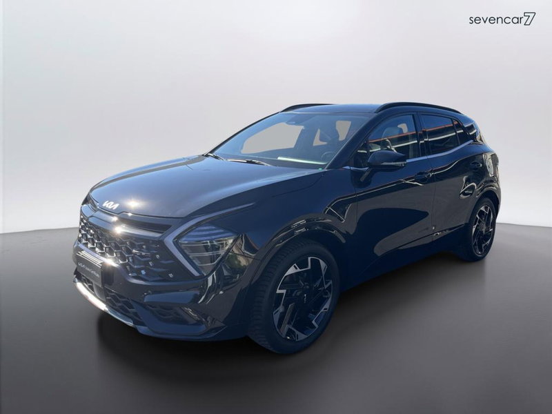 Kia Sportage usata a Verona