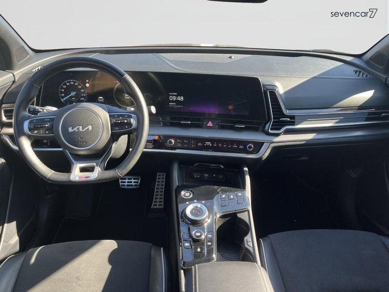 Kia Sportage usata a Verona (10)