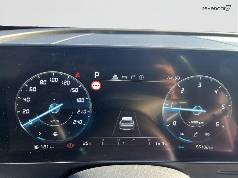 Kia Sportage usata a Verona (13)