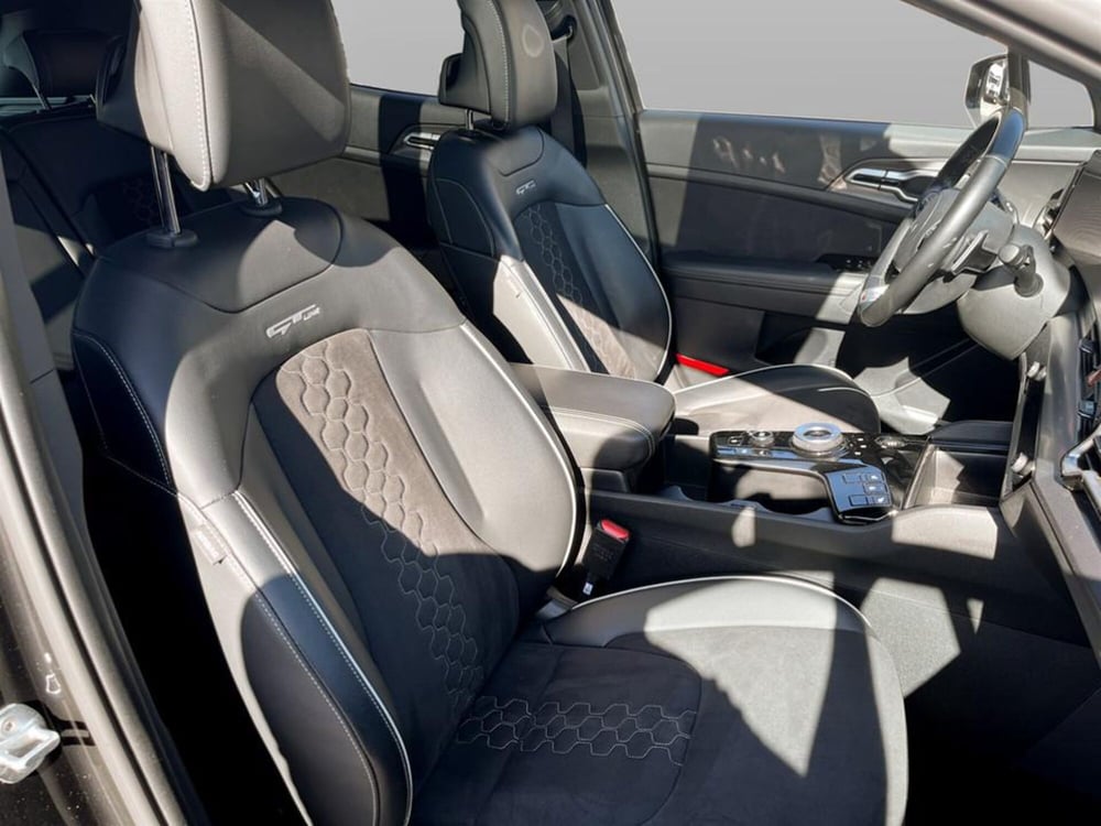 Kia Sportage usata a Verona (15)