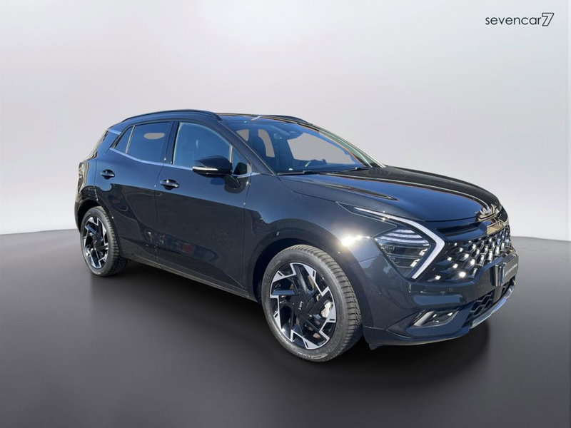 Kia Sportage usata a Verona (3)