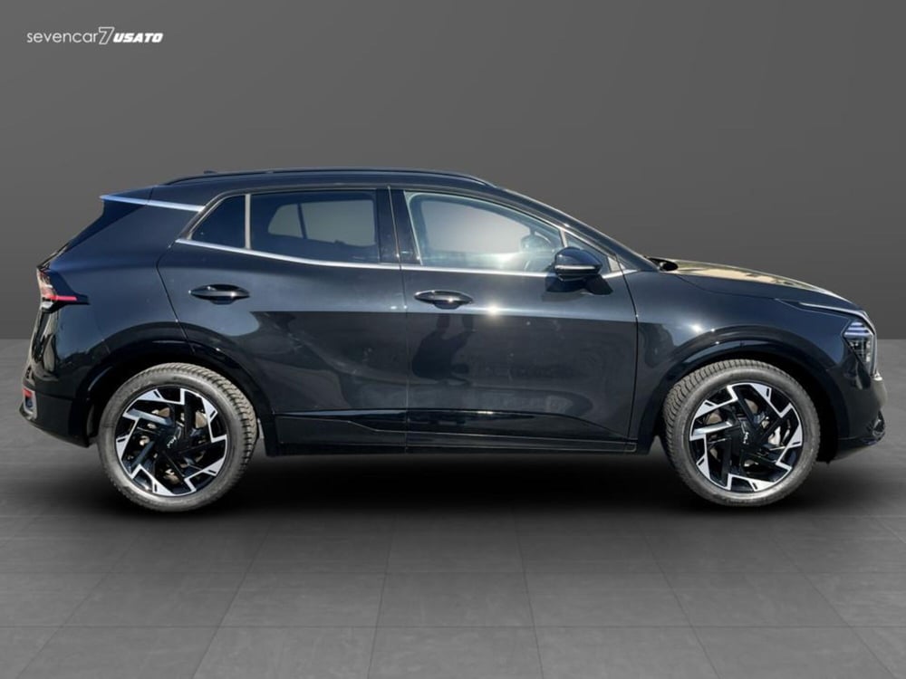 Kia Sportage usata a Verona (4)