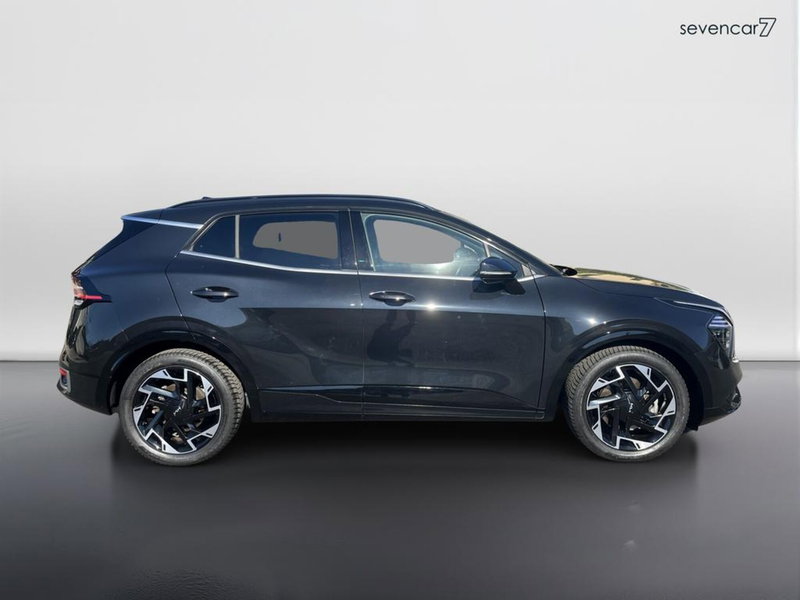 Kia Sportage usata a Verona (4)