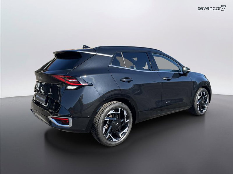 Kia Sportage usata a Verona (5)