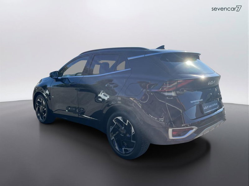 Kia Sportage usata a Verona (7)