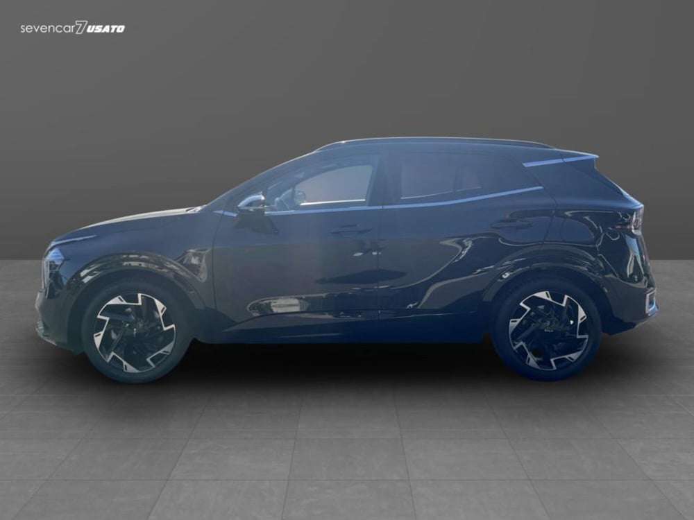 Kia Sportage usata a Verona (8)