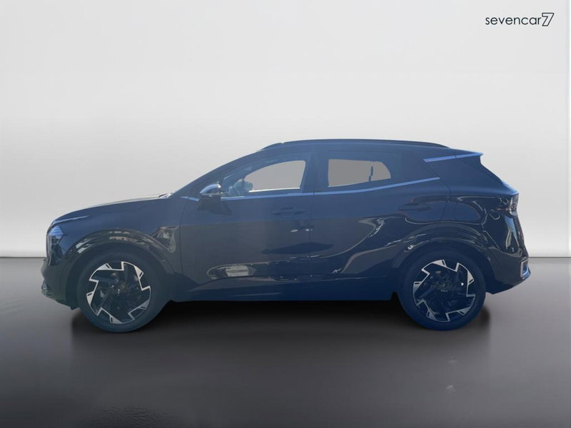 Kia Sportage usata a Verona (8)