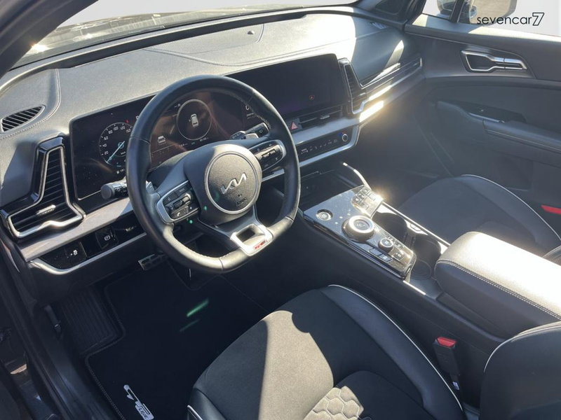 Kia Sportage usata a Verona (9)