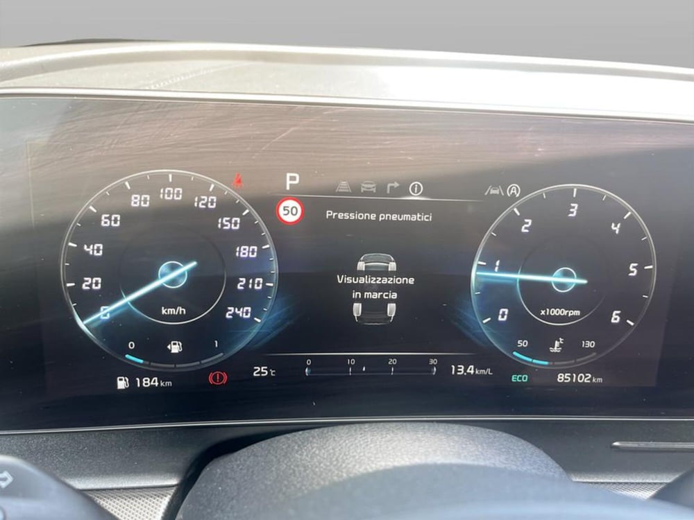 Kia Sportage usata a Verona (13)