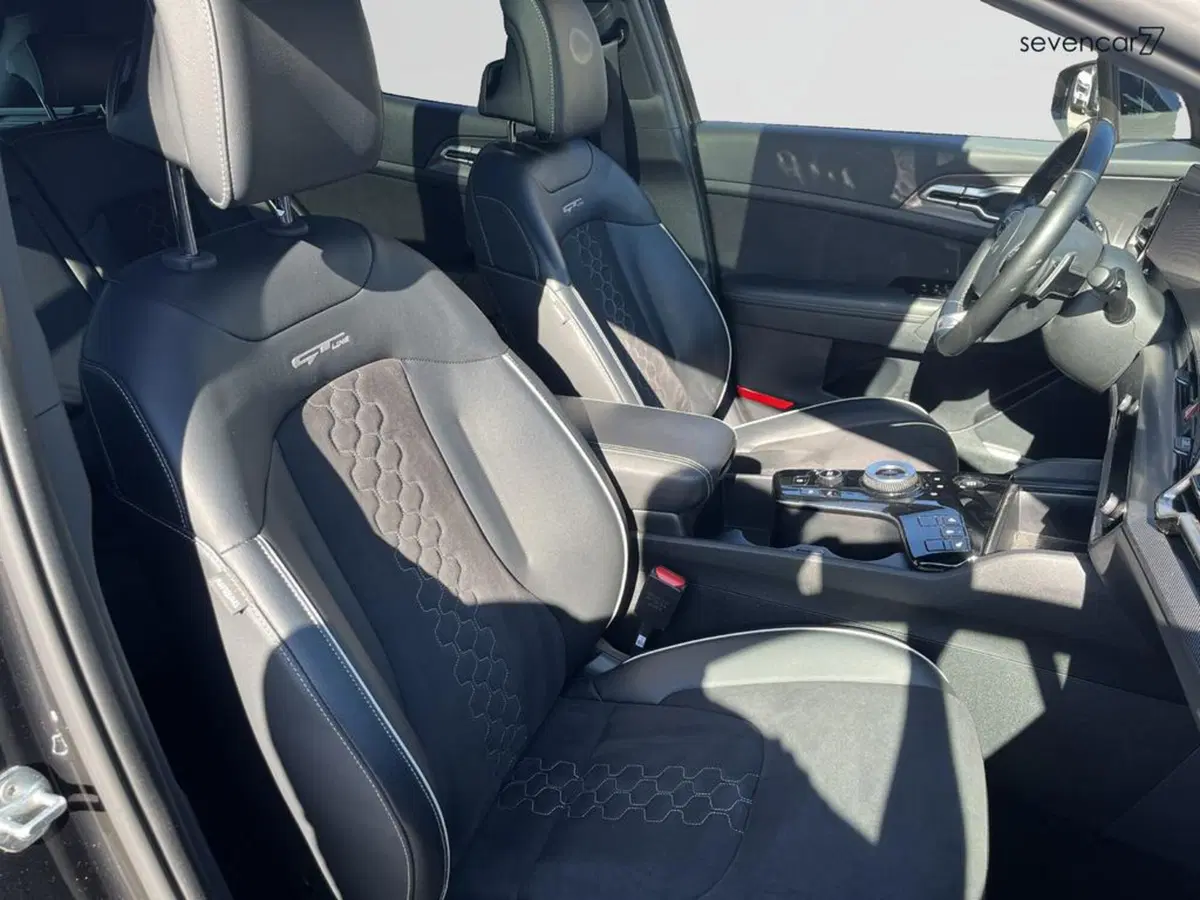 Kia Sportage usata a Verona (14)