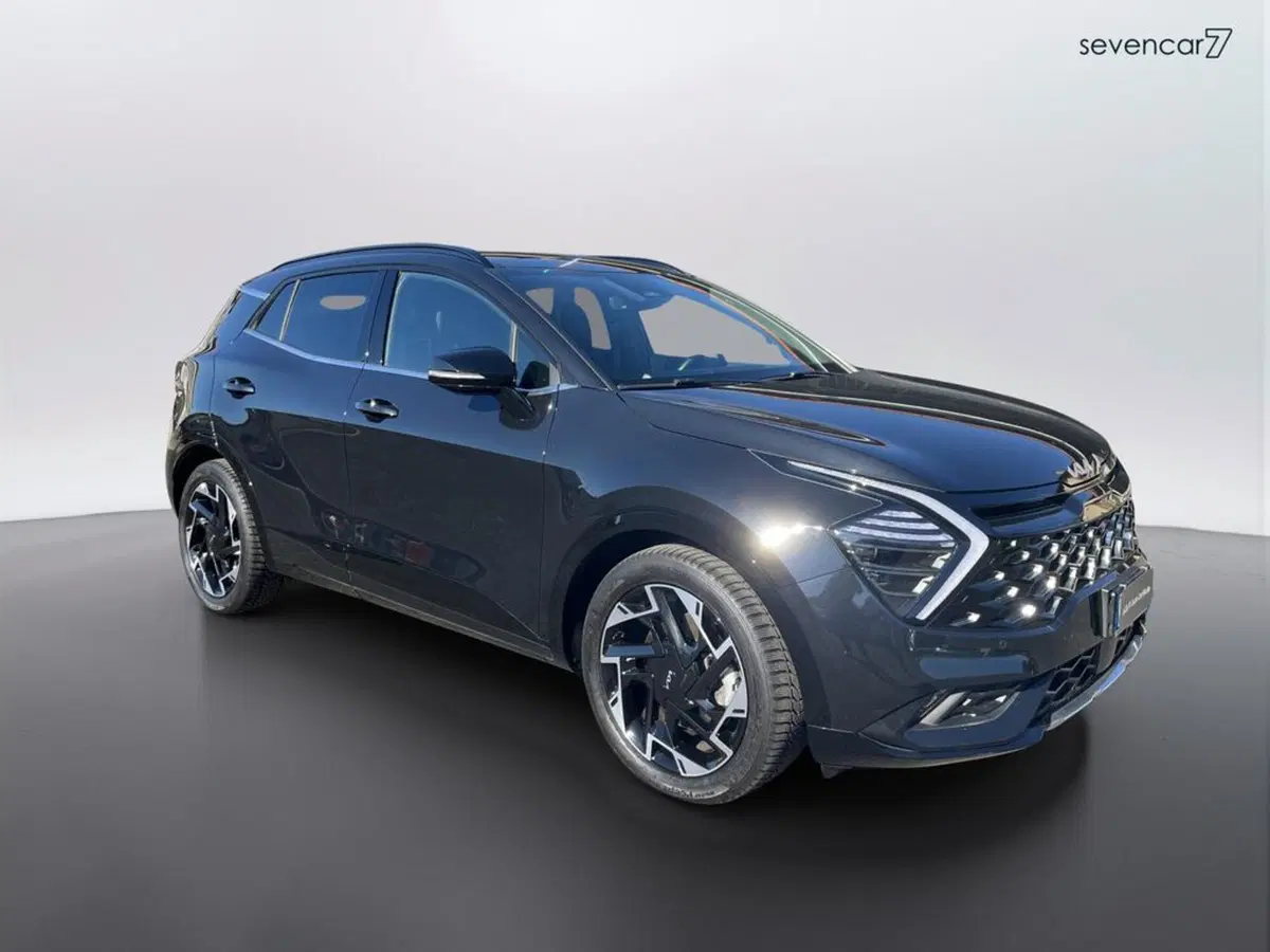 Kia Sportage usata a Verona (3)