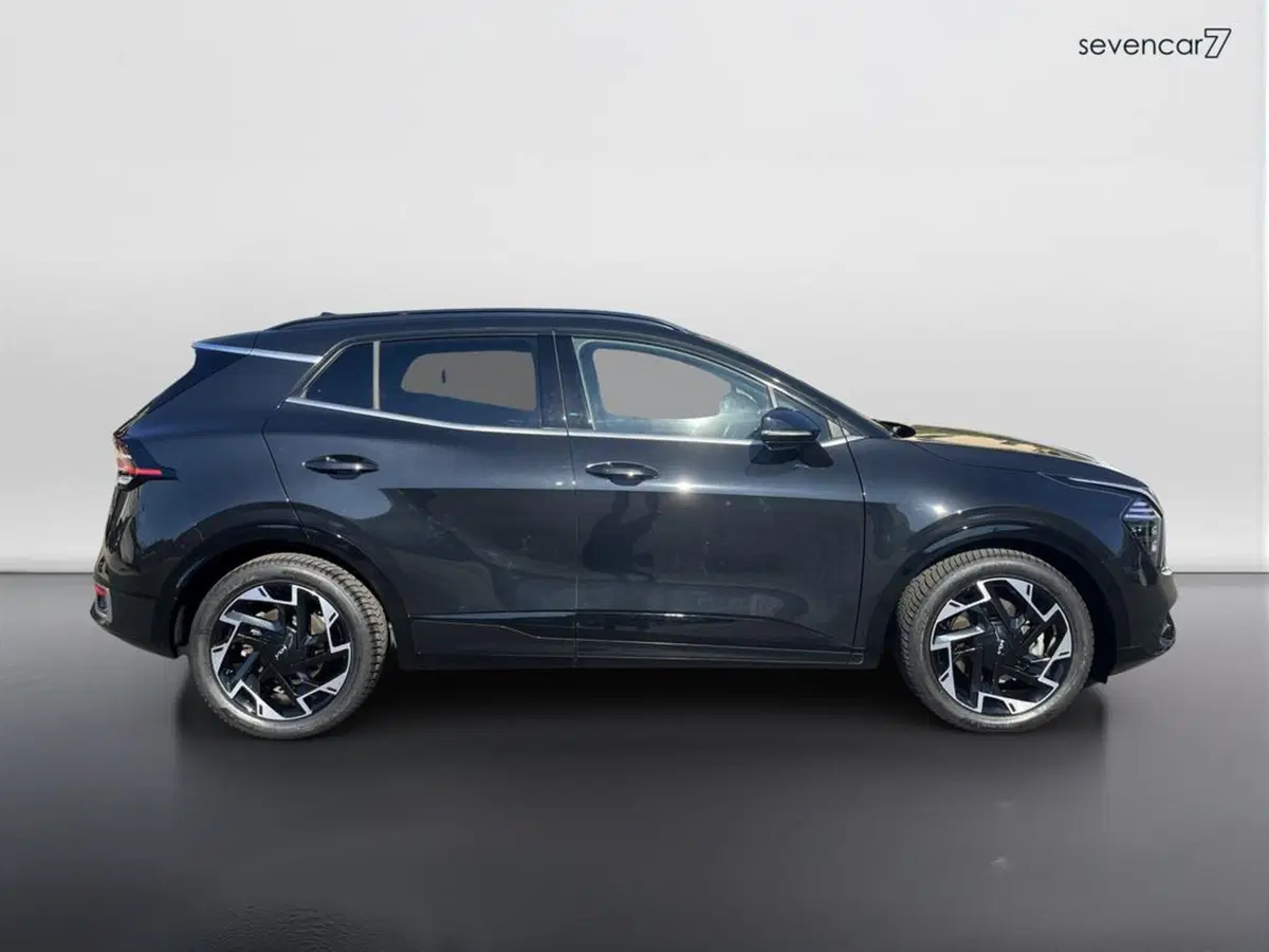 Kia Sportage usata a Verona (4)