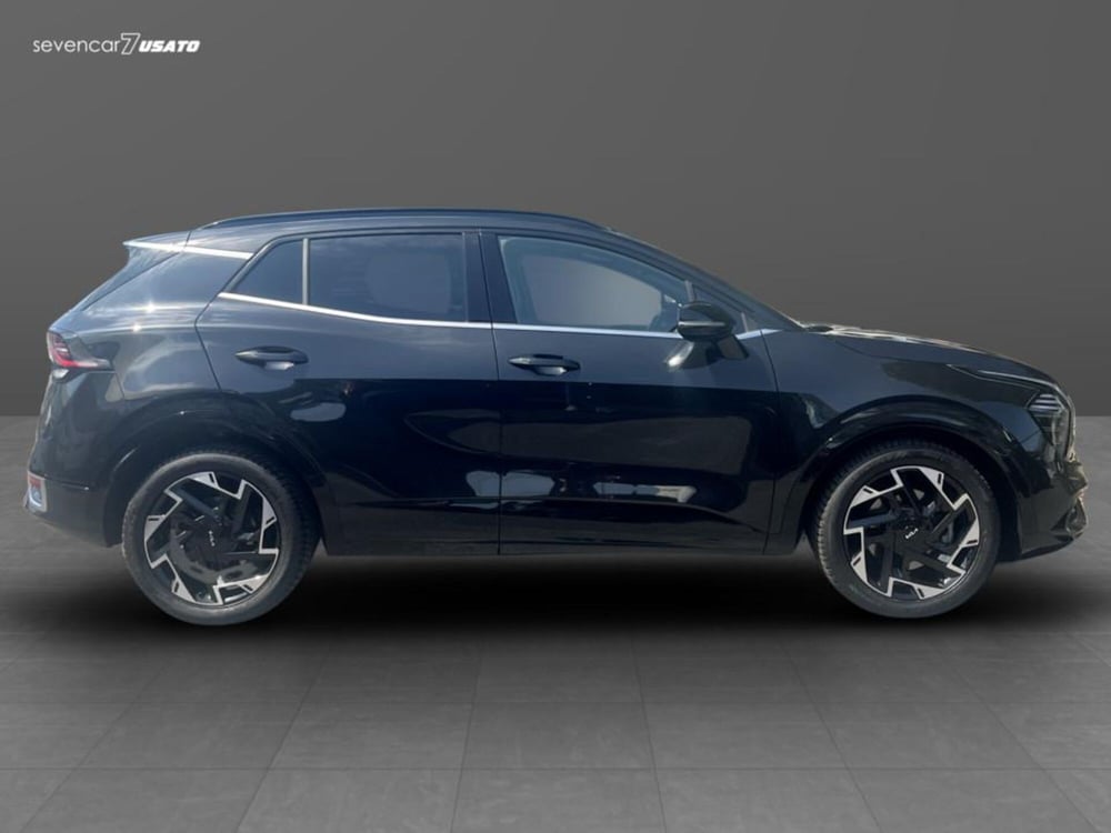 Kia Sportage usata a Verona (4)