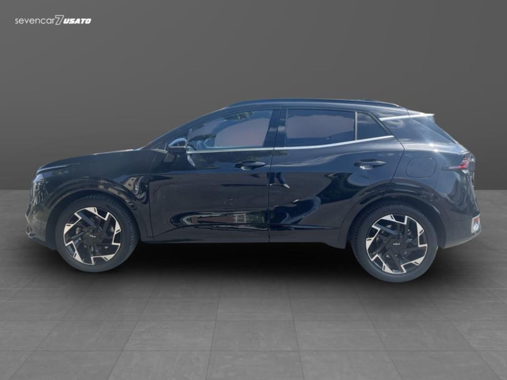 Kia Sportage usata a Verona (8)