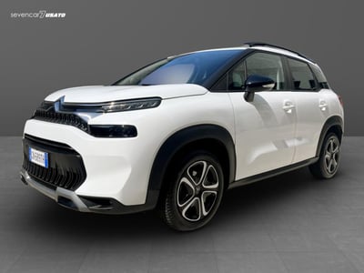 Citroen C3 Aircross BlueHDi 110 S&amp;S Feel del 2023 usata a Verona