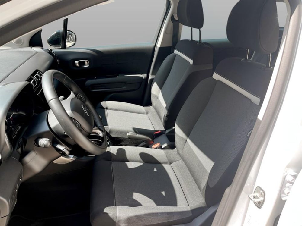 Citroen C3 Aircross usata a Verona (15)