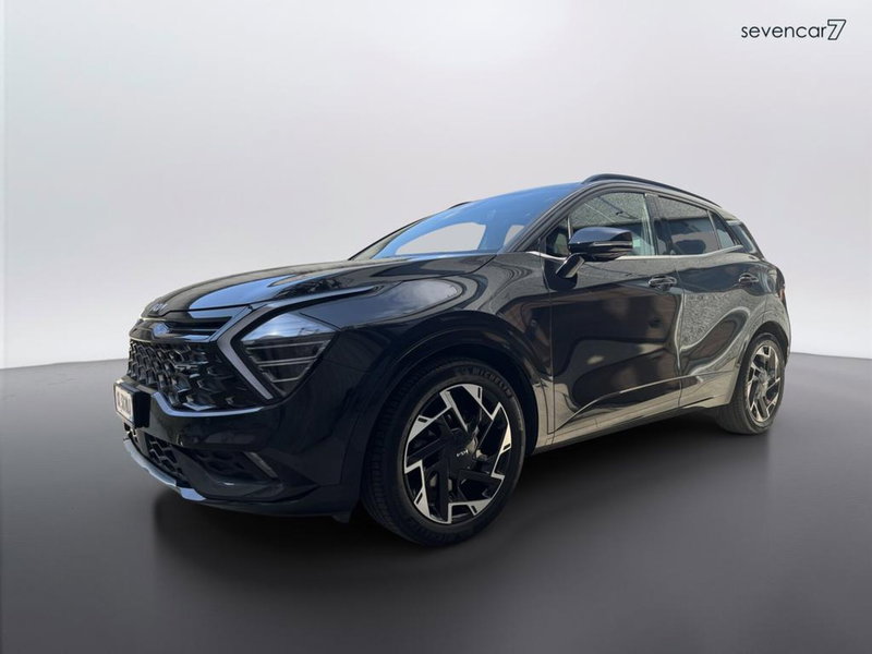 Kia Sportage usata a Verona